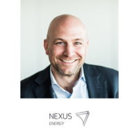 Lars Lamet, CCO & Co-founder, Nexus Energy
