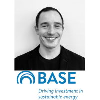 Yannick Heinrich, Project Lead - Sustainable Finance, Basel Agency For Sustainable Energy