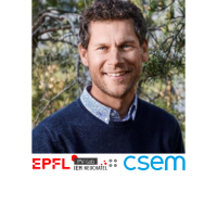 Antonin Faes | Team Leader at EPFL PV-Lab | EPFL (Ecole Polytechnique Federale de Lausanne) » speaking at Solar & Storage Zurich
