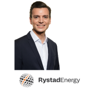 Victor Signes | Senior Analyst - Renewables & Power | Rystad Energy » speaking at Solar & Storage Zurich