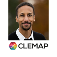 Gino Agbomemewa, Managing Director, CLEMAP AG