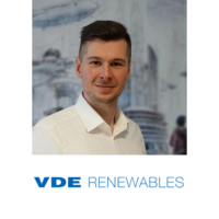Patrick Zank | Project Engineer | VDE » speaking at Solar & Storage Zurich