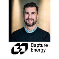 Henrik Lundgren | CTO | Capture Energy » speaking at Solar & Storage Zurich