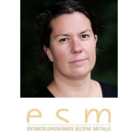 Alessandra Hool, CEO, ESM Foundation