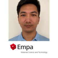 Fan Fu | Group Leader | Empa » speaking at Solar & Storage Zurich