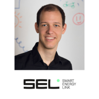 Daniel Klauser | Leiter Entwicklung | Smart Energy Link AG » speaking at Solar & Storage Zurich