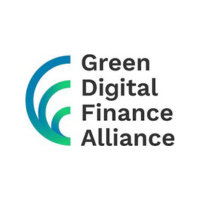 Green Digital Finance Alliance at Solar & Storage Live Zurich 2024