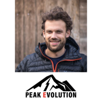 Patrik Koller | Head of Finance | Peak Evolution » speaking at Solar & Storage Zurich