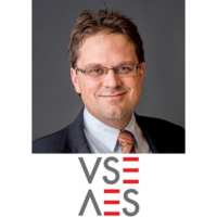 Olivier Stössel | Leiter Netze und Sicherheit | Verband Schweizerischer Elektrizitätsunternehmen VSE » speaking at Solar & Storage Zurich