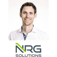 Mathias Andermatt | CTO, Co-Founder | NRG Solutions AG » speaking at Solar & Storage Zurich