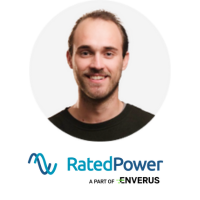 Julian Scheer | Technical Advisor | RatedPower » speaking at Solar & Storage Zurich