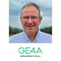 Toralf Nitsch | Chief Strategy Officer (CSO) | GE4A - Green Energy for All » speaking at Solar & Storage Zurich