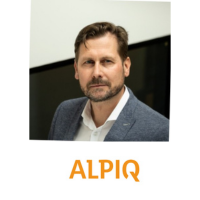 Ralph Baumann | Origination & Environmental Markets Head | Alpiq AG » speaking at Solar & Storage Zurich