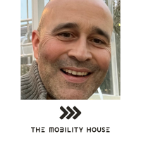 Robert Seiler, Director, Corporate Strategy, The mobility house
