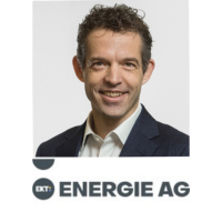 Nicolas Rohner, Managing Director, EKT Energie AG