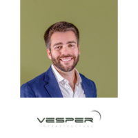 Giacomo Rossi, Partner & Co-Founder, Vesper Infrastructure
