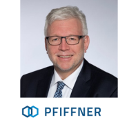 Mr Walter Pfiffner | Chief Executive Officer | Pfiffner » speaking at Solar & Storage Zurich
