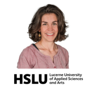 Joëlle Clot | Associate Researcher | Lucerne University Of Applied Sciences And Arts » speaking at Solar & Storage Zurich
