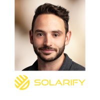 Roger Langenegger | CEO | Solarify » speaking at Solar & Storage Zurich