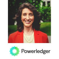 Jemma Green | Executive Chairman and Co Founder | Power Ledger » speaking at Solar & Storage Zurich