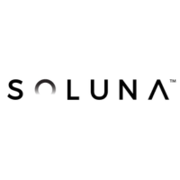 Soluna at Solar & Storage Live Zurich 2024