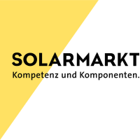 Solarmarkt GmbH at Solar & Storage Live Zurich 2024