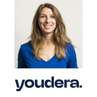 Stefanie Driever | Head of People | Youdera » speaking at Solar & Storage Zurich