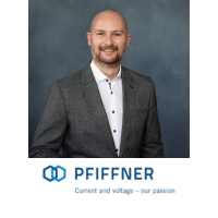 Michael Hutter | Head of department | Pfiffner » speaking at Solar & Storage Zurich