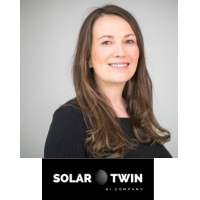 Angelika Mobius | Founder & CEO | Solar AI Twin » speaking at Solar & Storage Zurich