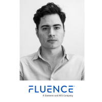 Nicholas Penuela | Business Development Manager Northern Europe | Fluence Energy » speaking at Solar & Storage Zurich