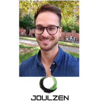Sebastian Rigger | CEO & Co-Founder | Joulzen » speaking at Solar & Storage Zurich