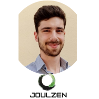 Florian Schellnast | CTO | Joulzen » speaking at Solar & Storage Zurich