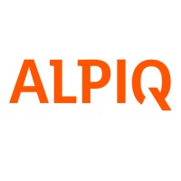 Alpiq AG at Solar & Storage Live Zurich 2024