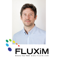 Daniele Braga | Head of Sales and Marketing | Fluxim » speaking at Solar & Storage Zurich
