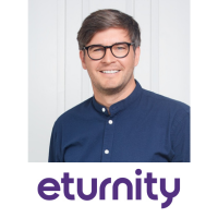 Matthias Wiget | Geschäftsführer | Eturnity AG » speaking at Solar & Storage Zurich