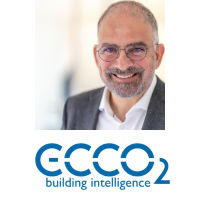 Antoine Edde | Executive Chair | ECCO2 Solutions » speaking at Solar & Storage Zurich