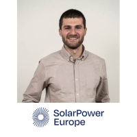 Antonio Arruebo | Junior Market Analyst | Solar power » speaking at Solar & Storage Zurich
