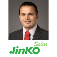 Roland Prugger | Senior Sales Manager | Jinko Solar Co. » speaking at Solar & Storage Zurich