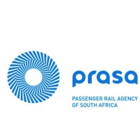 Passenger Rail Agency of South Africa (PRASA) at Africa Rail 2024