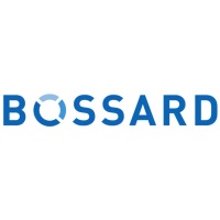 Bossard South Africa (Pty) Ltd at Africa Rail 2024