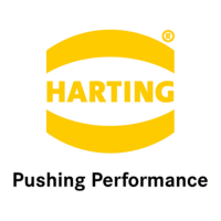 Harting South Africa at Africa Rail 2024