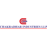 Chakradhar Industries LLP at Africa Rail 2024