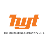 HYT Engineering Company Private Limited at Africa Rail 2024