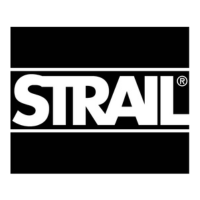 Kraiburg STRAIL GmbH at Africa Rail 2024