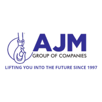 A.J.M Engineering Services (Pty) Ltd at Africa Rail 2024