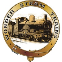 Wonder Steam Trains, exhibiting at Africa Rail 2024