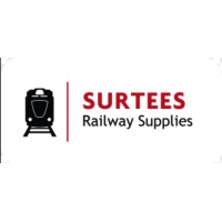Surtees, exhibiting at Africa Rail 2024