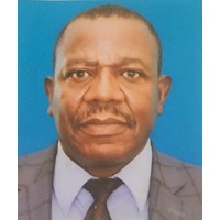 Bruno Chingandu, Managing Director, Tanzania Railway Authority (TAZARA)