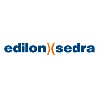 Edilon Sedra Group at Africa Rail 2024