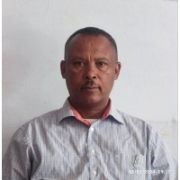 Yohannes Tesfaye | ICT Director | Ethiopian Railways Corporation » speaking at Africa Rail